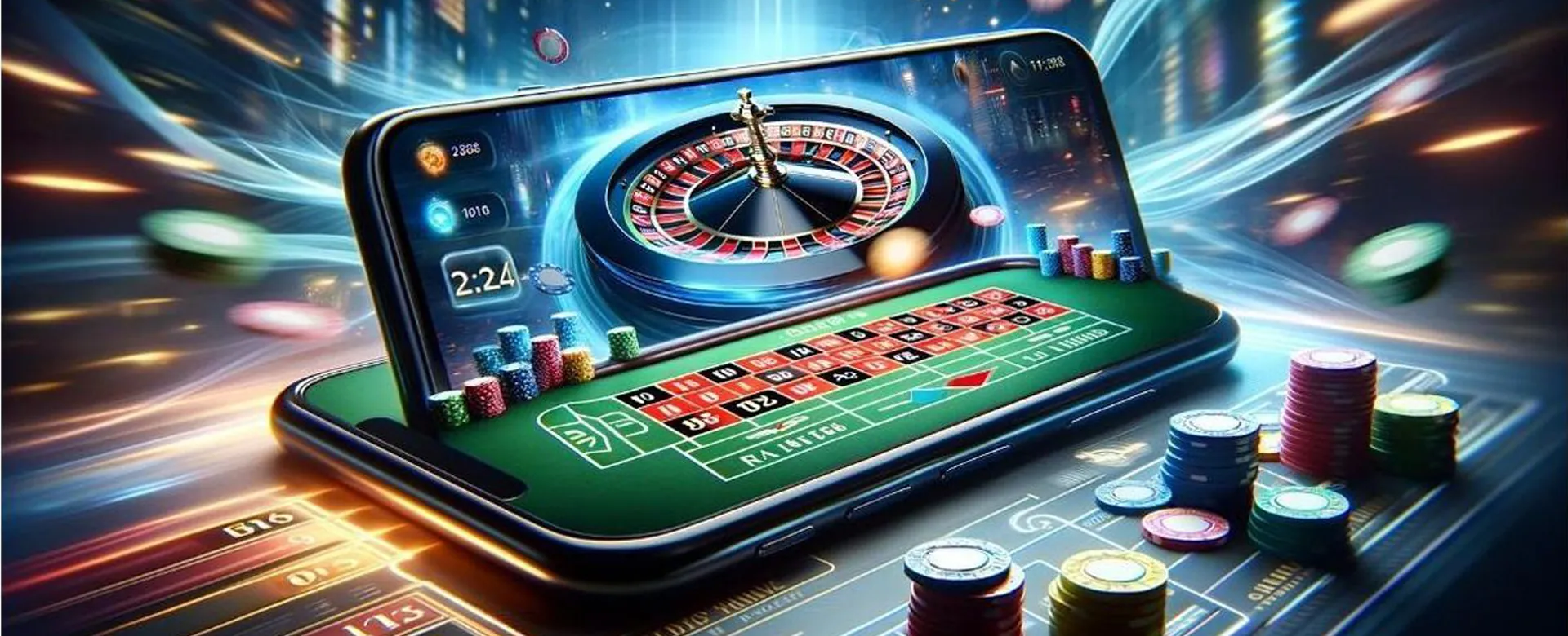 Exciting online casino games at 10Jili